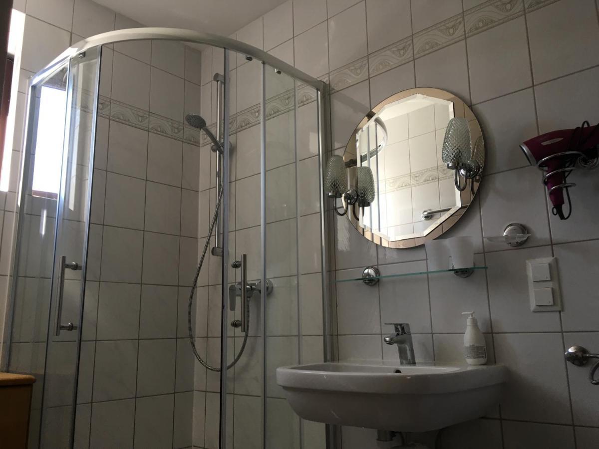 イップス・アン・デア・ドナウ Lindenhof Ybbs Bed & Breakfast エクステリア 写真