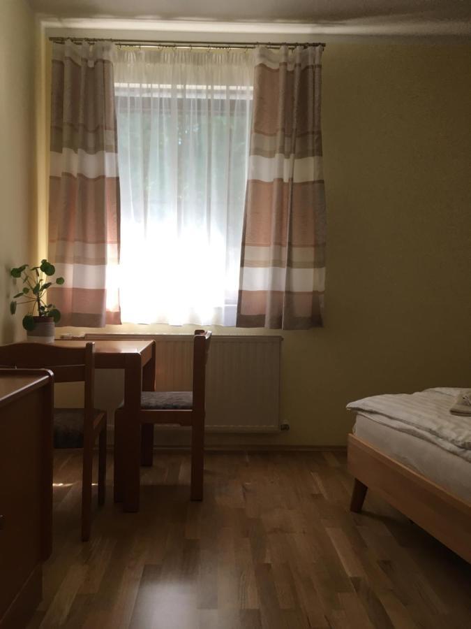 イップス・アン・デア・ドナウ Lindenhof Ybbs Bed & Breakfast エクステリア 写真