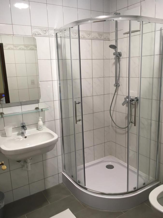 イップス・アン・デア・ドナウ Lindenhof Ybbs Bed & Breakfast エクステリア 写真