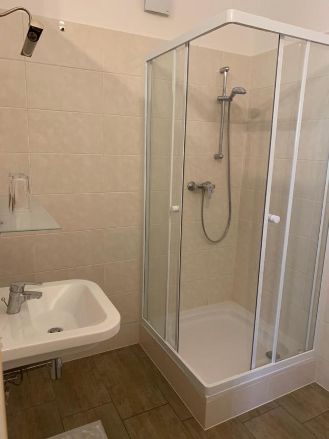 イップス・アン・デア・ドナウ Lindenhof Ybbs Bed & Breakfast エクステリア 写真